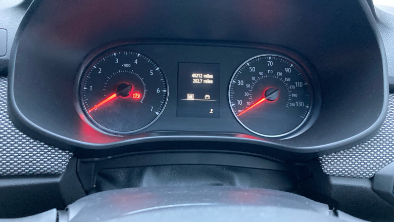 Dacia Jogger 1.0 TCe Extreme SE 5dr Petrol Estate